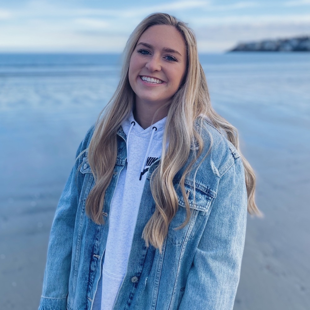 Meet your Posher, Haley